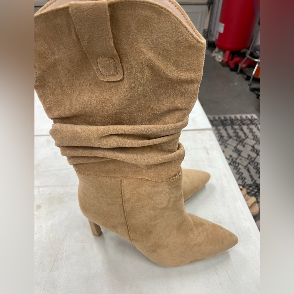 Oasis Society Boots